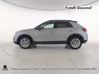 Auto Volkswagen T-Roc 1.0 tsi style 110cv usata in vendita presso concessionaria Fratelli Giacomel a 21.900 &euro; - foto numero 3