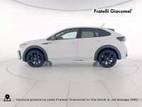 Auto Volkswagen Taigo 1.0 tsi r-line 110cv usata in vendita presso concessionaria Fratelli Giacomel a 17.900 &euro; - foto numero 3