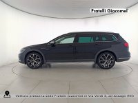 Auto Volkswagen Passat alltrack 2.0 tdi 4motion 200cv dsg usata in vendita presso concessionaria Fratelli Giacomel a 29.400 &euro; - foto numero 3