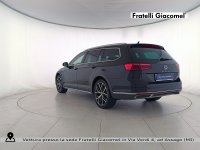 Auto Volkswagen Passat alltrack 2.0 tdi 4motion 200cv dsg usata in vendita presso concessionaria Fratelli Giacomel a 29.400 &euro; - foto numero 4
