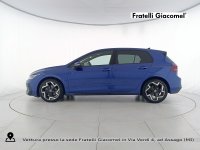 Auto Volkswagen Golf 1.5 tsi R-line 150cv aziendale in vendita presso concessionaria Fratelli Giacomel a 32.400 &euro; - foto numero 3