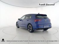 Auto Volkswagen Golf 1.5 tsi R-line 150cv aziendale in vendita presso concessionaria Fratelli Giacomel a 32.400 &euro; - foto numero 4