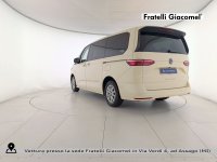 Auto Volkswagen Veicoli Commerciali Multivan lungo 2.0 tdi life 150cv dsg 7p.ti aziendale in vendita presso concessionaria Fratelli Giacomel a 47.869 &euro; - foto numero 4