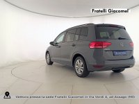 Auto Volkswagen Touran 2.0 tdi business 122cv usata in vendita presso concessionaria Fratelli Giacomel a 25.900 &euro; - foto numero 4