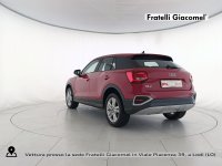 Auto Audi Q2 35 1.5 tfsi Advanced s-tronic aziendale in vendita presso concessionaria Fratelli Giacomel a 31.900 &euro; - foto numero 4