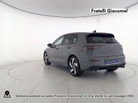 Auto Volkswagen Golf 2.0 tsi gti 265cv dsg aziendale in vendita presso concessionaria Fratelli Giacomel a 40.400 &euro; - foto numero 4