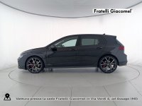Auto Volkswagen Golf 2.0 tdi gtd 200cv dsg usata in vendita presso concessionaria Fratelli Giacomel a 36.400 &euro; - foto numero 3