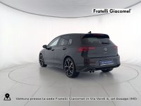 Auto Volkswagen Golf 2.0 tdi gtd 200cv dsg usata in vendita presso concessionaria Fratelli Giacomel a 36.400 &euro; - foto numero 4