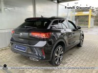 Auto Volkswagen T-Roc 2.0 tdi r-line 150cv dsg usata in vendita presso concessionaria Fratelli Giacomel a 25.400 &euro; - foto numero 3