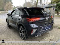 Auto Volkswagen T-Roc 2.0 tdi r-line 150cv dsg usata in vendita presso concessionaria Fratelli Giacomel a 25.400 &euro; - foto numero 4