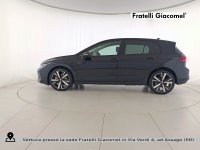 Auto Volkswagen Golf 1.5 tsi ehybrid edition plus 204cv dsg aziendale in vendita presso concessionaria Fratelli Giacomel a 32.900 &euro; - foto numero 3