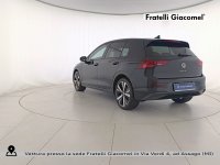 Auto Volkswagen Golf 1.5 tsi ehybrid edition plus 204cv dsg aziendale in vendita presso concessionaria Fratelli Giacomel a 32.900 &euro; - foto numero 4