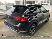 Auto Volkswagen T-Roc 1.0 tsi style 110cv usata in vendita presso concessionaria Fratelli Giacomel a 21.400 &euro; - foto numero 3