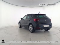 Auto Seat Ibiza 1.0 ecotsi fr 95cv aziendale in vendita presso concessionaria Fratelli Giacomel a 16.900 &euro; - foto numero 4