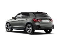 Auto Audi A1 sportback 30 1.0 tfsi identity black 116cv s-tronic nuova in vendita presso concessionaria Fratelli Giacomel a 34.400 &euro; - foto numero 4