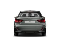 Auto Audi A1 sportback 30 1.0 tfsi s line edition 116cv s-tronic nuova in vendita presso concessionaria Fratelli Giacomel a 32.300 &euro; - foto numero 3