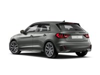 Auto Audi A1 sportback 30 1.0 tfsi s line edition 116cv s-tronic nuova in vendita presso concessionaria Fratelli Giacomel a 32.300 &euro; - foto numero 4