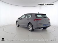 Auto Volkswagen Golf 2.0 tdi life 115cv dsg usata in vendita presso concessionaria Fratelli Giacomel a 24.900 &euro; - foto numero 4