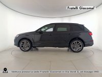 Auto Audi Q7 3.0 tdi mhev s line edition quattro 286cv tiptronic 7p.ti aziendale in vendita presso concessionaria Fratelli Giacomel a 75.200 &euro; - foto numero 3