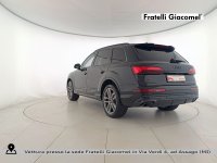 Auto Audi Q7 3.0 tdi mhev s line edition quattro 286cv tiptronic 7p.ti aziendale in vendita presso concessionaria Fratelli Giacomel a 75.200 &euro; - foto numero 4
