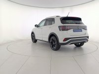 Auto Volkswagen T-Cross 1.0 tsi r-line plus 115cv aziendale in vendita presso concessionaria Fratelli Giacomel a 24.400 &euro; - foto numero 4