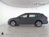 Auto Volkswagen Golf variant 1.5 etsi life 115cv dsg usata in vendita presso concessionaria Fratelli Giacomel a 23.900 &euro; - foto numero 3