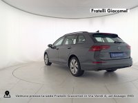 Auto Volkswagen Golf variant 1.5 etsi life 115cv dsg usata in vendita presso concessionaria Fratelli Giacomel a 23.900 &euro; - foto numero 4