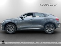 Auto Audi Q3 sportback 35 2.0 tdi s line edition s-tronic usata in vendita presso concessionaria Fratelli Giacomel a 32.900 &euro; - foto numero 3