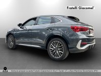 Auto Audi Q3 sportback 35 2.0 tdi s line edition s-tronic usata in vendita presso concessionaria Fratelli Giacomel a 32.900 &euro; - foto numero 4