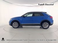 Auto Volkswagen T-Roc 1.5 tsi style usata in vendita presso concessionaria Fratelli Giacomel a 17.900 &euro; - foto numero 3