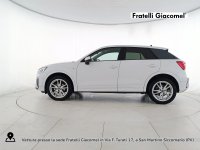 Auto Audi Q2 35 1.5 tfsi s line edition s-tronic usata in vendita presso concessionaria Fratelli Giacomel a 32.500 &euro; - foto numero 3