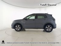 Auto Volkswagen T-Cross 1.0 tsi sport 110cv usata in vendita presso concessionaria Fratelli Giacomel a 17.900 &euro; - foto numero 3