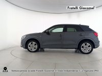 Auto Audi Q2 35 1.5 tfsi s line edition s-tronic aziendale in vendita presso concessionaria Fratelli Giacomel a 31.900 &euro; - foto numero 3