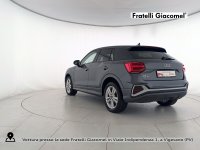 Auto Audi Q2 35 1.5 tfsi s line edition s-tronic aziendale in vendita presso concessionaria Fratelli Giacomel a 31.900 &euro; - foto numero 4