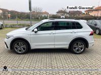 Auto Volkswagen Tiguan 1.4 tsi eh r-line dsg usata in vendita presso concessionaria Fratelli Giacomel a 33.900 &euro; - foto numero 3