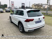 Auto Volkswagen Tiguan 1.4 tsi eh r-line dsg usata in vendita presso concessionaria Fratelli Giacomel a 33.900 &euro; - foto numero 4