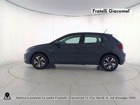 Auto Volkswagen Polo 5p 1.0 evo comfortline 80cv usata in vendita presso concessionaria Fratelli Giacomel a 14.400 &euro; - foto numero 3
