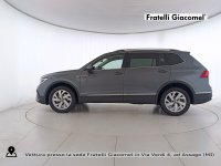 Auto Volkswagen Tiguan allspace 1.5 tsi life 7p.ti dsg usata in vendita presso concessionaria Fratelli Giacomel a 25.900 &euro; - foto numero 3