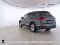 Auto Volkswagen Tiguan allspace 1.5 tsi life 7p.ti dsg usata in vendita presso concessionaria Fratelli Giacomel a 25.900 &euro; - foto numero 4