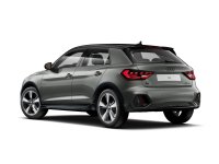 Auto Audi A1 allstreet 30 1.0 tfsi identity contrast 116cv nuova in vendita presso concessionaria Fratelli Giacomel a 31.000 &euro; - foto numero 4