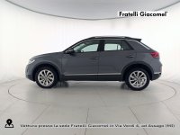 Auto Volkswagen T-Roc 1.5 tsi style dsg aziendale in vendita presso concessionaria Fratelli Giacomel a 28.900 &euro; - foto numero 3