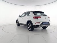 Auto Volkswagen T-Roc 1.5 tsi style dsg aziendale in vendita presso concessionaria Fratelli Giacomel a 29.400 &euro; - foto numero 4