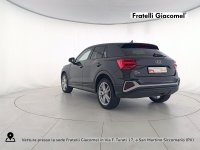 Auto Audi Q2 35 1.5 tfsi s line edition s-tronic aziendale in vendita presso concessionaria Fratelli Giacomel a 31.900 &euro; - foto numero 4