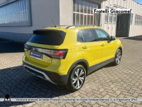 Auto Volkswagen T-Cross 1.0 tsi edition plus 95cv aziendale in vendita presso concessionaria Fratelli Giacomel a 21.900 &euro; - foto numero 3