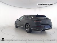 Auto Volkswagen Arteon Shooting Brake Sw 2.0 tsi 190CV dsg R-line usata in vendita presso concessionaria Fratelli Giacomel a 37.900 &euro; - foto numero 4