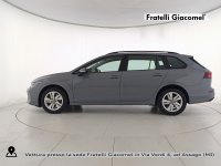 Auto Volkswagen Golf variant 2.0 tdi life 115cv aziendale in vendita presso concessionaria Fratelli Giacomel a 23.400 &euro; - foto numero 3