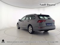 Auto Volkswagen Golf variant 2.0 tdi life 115cv aziendale in vendita presso concessionaria Fratelli Giacomel a 23.400 &euro; - foto numero 4