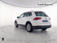 Auto Volkswagen Golf 2.0 tsi gti 265cv dsg usata in vendita presso concessionaria Fratelli Giacomel a 39.900 &euro; - foto numero 4