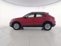 Auto Volkswagen T-Roc 1.0 tsi life 110cv usata in vendita presso concessionaria Fratelli Giacomel a 18.900 &euro; - foto numero 3