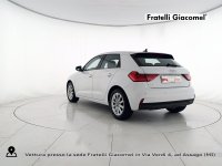 Auto Audi A1 sportback 25 1.0 tfsi business aziendale in vendita presso concessionaria Fratelli Giacomel a 24.900 &euro; - foto numero 4